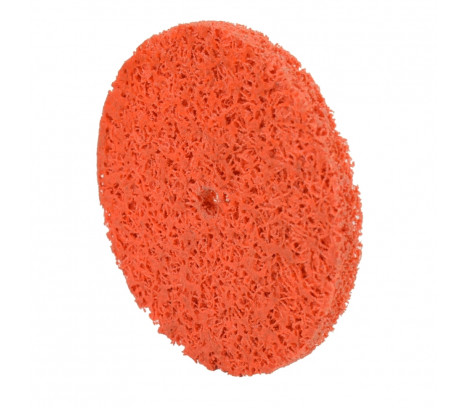 Круг для очистки поверхности Norton Orange Rapid Strip